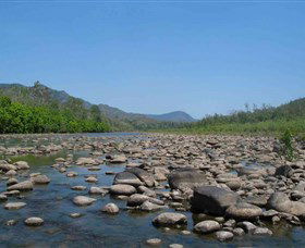 Herbert River Museum - Holiday Cairns 0