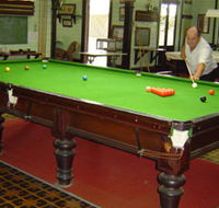 Civic Club - Holiday Cairns