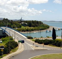 Gladstone Marina - Holiday Cairns