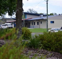 Gould Adams Park Aquatic Centre - Holiday Cairns