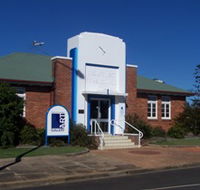 Crows Nest Regional Art Gallery - Holiday Cairns