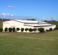 Hill of Promise Winery and Cellar Door - Holiday Cairns