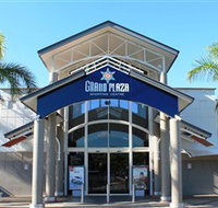 Grand Plaza Shopping Centre - Holiday Cairns