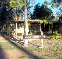 Clermont - Old Town Site - Holiday Cairns