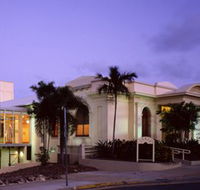 Gladstone Regional Gallery and Museum - Holiday Cairns