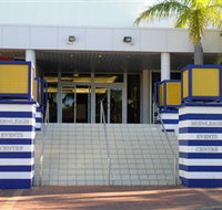 Beenleigh Events Centre - Holiday Cairns