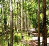 Hallorans Hill - Holiday Cairns