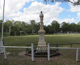 Apple Tree Creek QLD Holiday Cairns