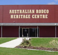 Australian Rodeo Heritage Centre - Holiday Cairns