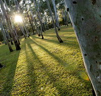 Tondoon Botanic Gardens - Holiday Cairns