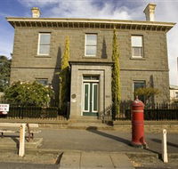 Kyneton Museum - Holiday Cairns