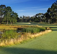 Commonwealth Golf Club - Holiday Cairns