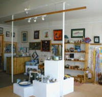 Great Alpine Gallery - Holiday Cairns