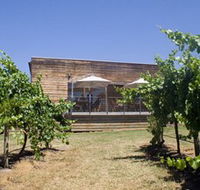 Shantell Vineyard - Holiday Cairns