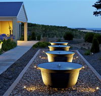 Saltair Spa - Holiday Cairns