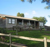 Ace-Hi Ranch - Holiday Cairns