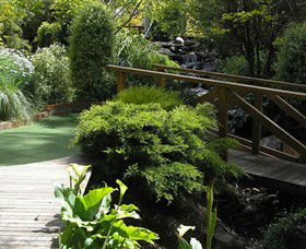 Apsley VIC Holiday Cairns
