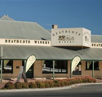Heathcote Winery - Holiday Cairns