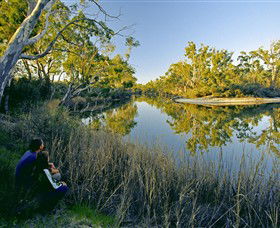 Antwerp VIC Holiday Cairns