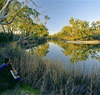 Little Desert National Park - Holiday Cairns