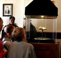 Gold Museum - Holiday Cairns