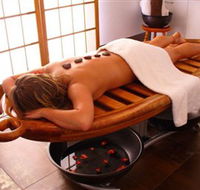 Red Hill Spa - Holiday Cairns