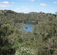 Mount Eccles National Park - Holiday Cairns