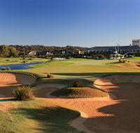 Eagle Ridge Golf Course - Holiday Cairns