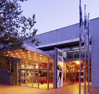 Geelong Performing Arts Centre - Holiday Cairns