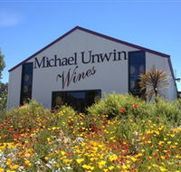 Michael Unwin Wines - Holiday Cairns
