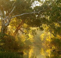 Brimbank Park - Holiday Cairns