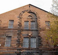 Old Geelong Gaol - Holiday Cairns