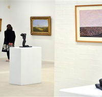 Hamilton Art Gallery - Holiday Cairns