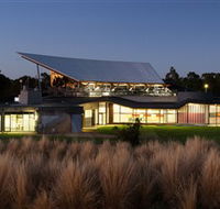 Museum of Australian Democracy at Eureka - Holiday Cairns