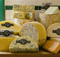 Milawa Cheese Factory and Bakery - Holiday Cairns