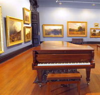 Art Gallery of Ballarat - Holiday Cairns