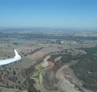 Australian Soaring Centre - Holiday Cairns