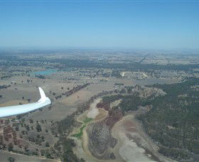 Australian Soaring Centre - Holiday Cairns 0