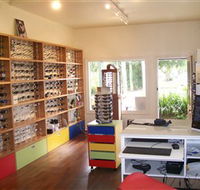 Surfcoast Optical Lorne - Holiday Cairns