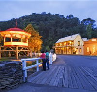 Walhalla Historic Area - Holiday Cairns