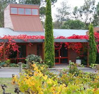 Fergusson Winery  Restaurant - Holiday Cairns