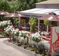 Elk Horn Roadhouse