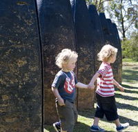 McClelland Sculpture Park  Gallery - Holiday Cairns