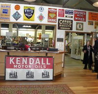 The Mill Markets - Ballarat - Holiday Cairns