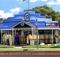 Anglesea Surf Centre - Holiday Cairns