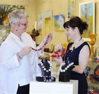 Town  Country Gallery - Holiday Cairns