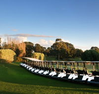 Rosebud Country Club - Holiday Cairns