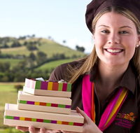 Yarra Valley Chocolaterie  Ice Creamery - Holiday Cairns