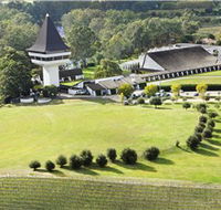 Mitchelton Winery - Holiday Cairns