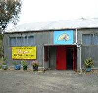Anglesea Art House Inc - Holiday Cairns